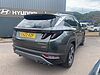 Hyundai TUCSON 1.6 TGDi Plug-in Hybrid Ultimate 5dr 4WD Auto Grey
