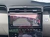 Hyundai TUCSON 1.6 TGDi Plug-in Hybrid Ultimate 5dr 4WD Auto Grey