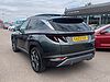 Hyundai TUCSON 1.6 TGDi Plug-in Hybrid Ultimate 5dr 4WD Auto Grey