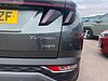 Hyundai TUCSON 1.6 TGDi Plug-in Hybrid Ultimate 5dr 4WD Auto Grey