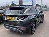 Hyundai TUCSON 1.6 TGDi Plug-in Hybrid Ultimate 5dr 4WD Auto Grey