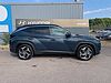 Hyundai TUCSON 1.6 TGDi Plug-in Hybrid Ultimate 5dr 4WD Auto Blue