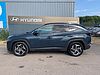 Hyundai TUCSON 1.6 TGDi Plug-in Hybrid Ultimate 5dr 4WD Auto Blue
