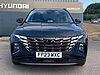Hyundai TUCSON 1.6 TGDi Plug-in Hybrid Ultimate 5dr 4WD Auto Blue