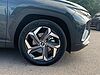 Hyundai TUCSON 1.6 TGDi Plug-in Hybrid Ultimate 5dr 4WD Auto Blue