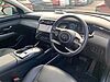Hyundai TUCSON 1.6 TGDi Plug-in Hybrid Ultimate 5dr 4WD Auto Blue