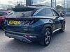 Hyundai TUCSON 1.6 TGDi Plug-in Hybrid Ultimate 5dr 4WD Auto Blue