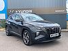 Hyundai TUCSON 1.6 TGDi Ultimate 5dr 2WD Grey