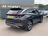 Hyundai TUCSON 1.6 TGDi Ultimate 5dr 2WD Grey