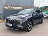 Hyundai TUCSON 1.6 TGDi Ultimate 5dr 2WD Grey