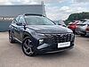 Hyundai TUCSON 1.6 TGDi Ultimate 5dr 2WD Grey