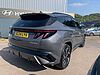 Hyundai TUCSON 1.6T N Line 5dr Grey