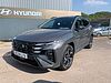Hyundai TUCSON 1.6T N Line 5dr Grey