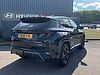 Hyundai TUCSON 1.6T 239 Hybrid N Line 5dr Auto Black