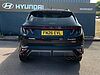 Hyundai TUCSON 1.6T 239 Hybrid N Line 5dr Auto Black