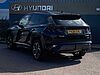 Hyundai TUCSON 1.6T 239 Hybrid N Line 5dr Auto Black