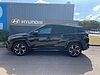 Hyundai TUCSON 1.6T 239 Hybrid N Line 5dr Auto Black