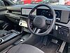 Hyundai TUCSON 1.6T 239 Hybrid N Line 5dr Auto Black