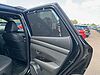 Hyundai TUCSON 1.6T 239 Hybrid N Line 5dr Auto Black