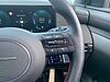 Hyundai TUCSON 1.6T 239 Hybrid N Line 5dr Auto Black