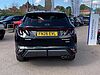 Hyundai TUCSON 1.6T 239 Hybrid N Line 5dr Auto Black