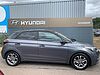 Hyundai I20 1.2 MPi Play 5dr Grey