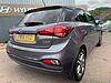 Hyundai I20 1.2 MPi Play 5dr Grey