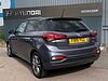 Hyundai I20 1.2 MPi Play 5dr Grey