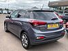 Hyundai I20 1.2 MPi Play 5dr Grey