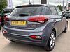 Hyundai I20 1.2 MPi Play 5dr Grey