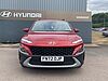 Hyundai KONA 1.6 GDi Hybrid SE Connect 5dr DCT Red