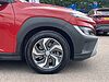 Hyundai KONA 1.6 GDi Hybrid SE Connect 5dr DCT Red