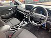 Hyundai KONA 1.6 GDi Hybrid SE Connect 5dr DCT Red