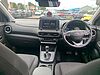 Hyundai KONA 1.6 GDi Hybrid SE Connect 5dr DCT Red