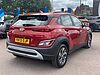 Hyundai KONA 1.6 GDi Hybrid SE Connect 5dr DCT Red