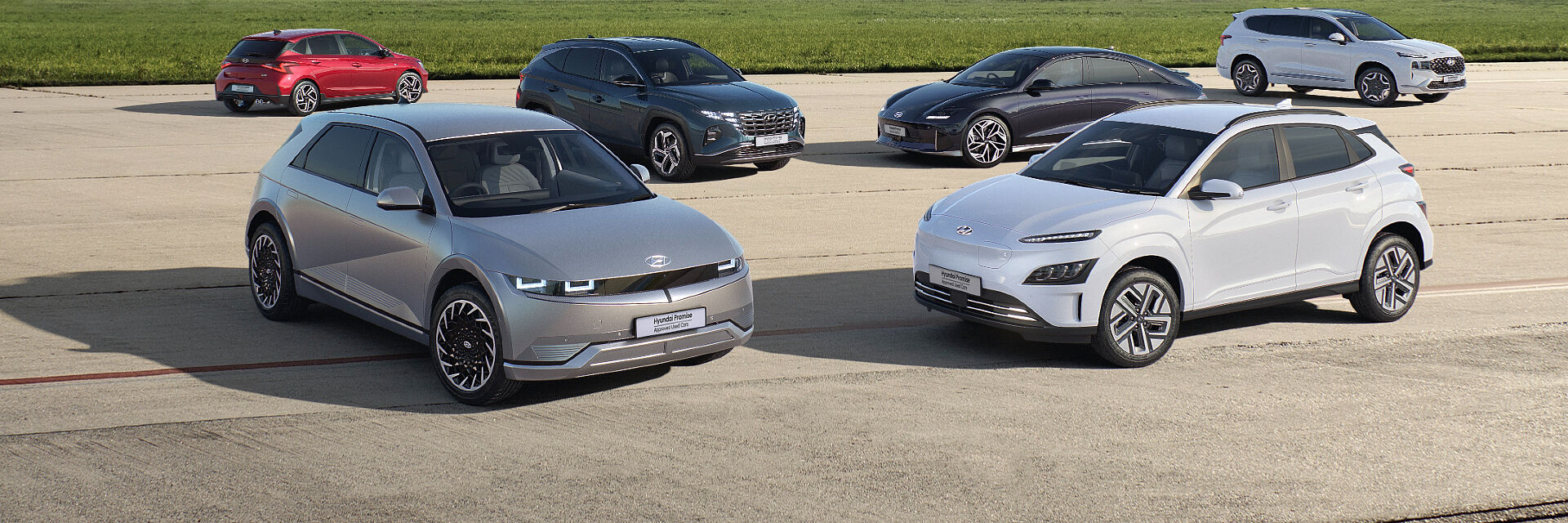 Read Hyundai - Worksop